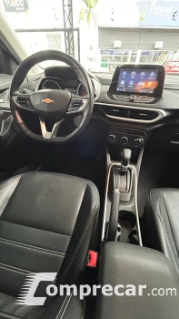 TRACKER 1.0 Turbo LTZ