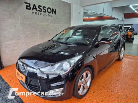 Hyundai VELOSTER 1.6 16V 3 portas