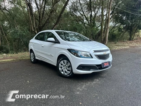 PRISMA 1.4 MPFI LT 8V