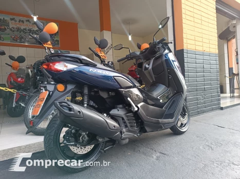 NMAX 160