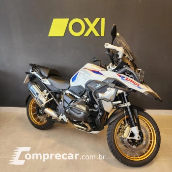 BMW R 1250 GS Premium Rallye