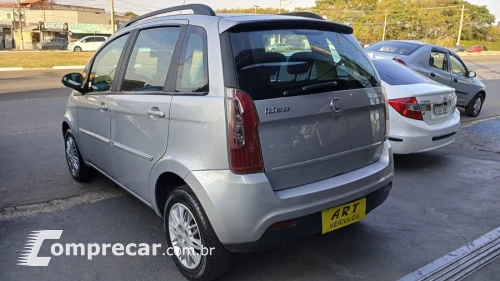 IDEA 1.4 MPI Attractive 8V