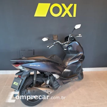 PCX 150 ABS