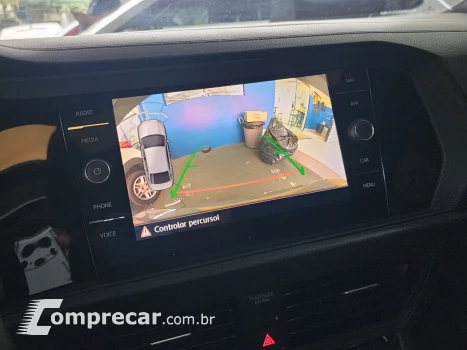JETTA 2.0 350 TSI GLI