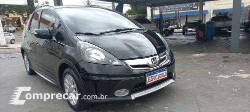 Honda FIT 1.5 Twist 16V 4 portas