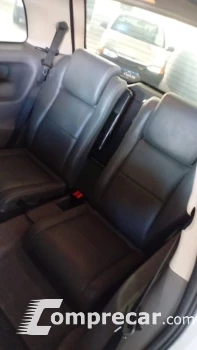Zafira 2.0 Expression 7l
