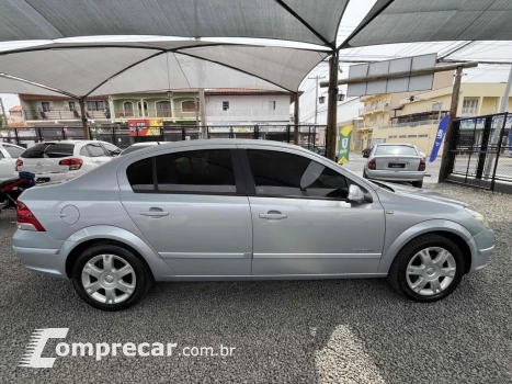 VECTRA 2.0 MPFI EXPRESSION 8V FLEX 4P MANUAL