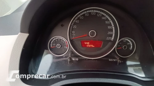 UP 1.0 TSI Move UP 12V