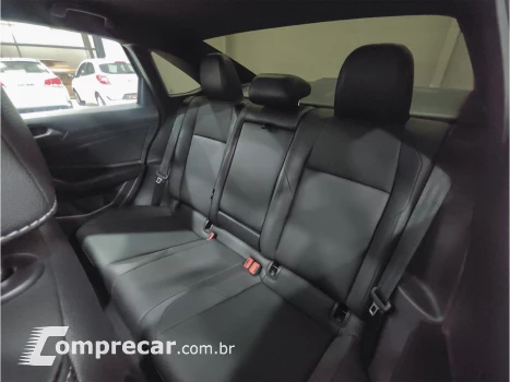 JETTA R-Line 250 TSI 1.4 Flex 16V Aut.