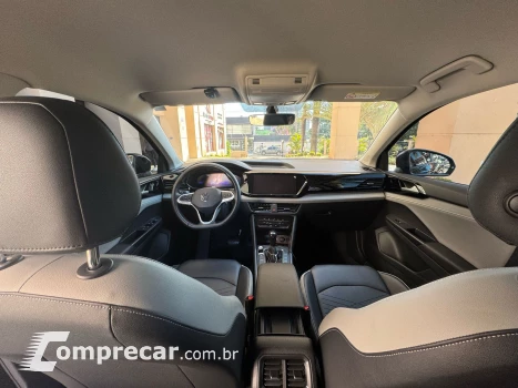 TAOS 1.4 250 TSI Comfortline