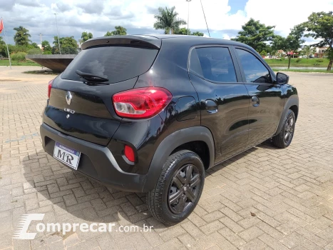 KWID 1.0 12V SCE ZEN