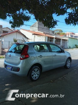 PALIO 1.0 MPI Attractive 8V