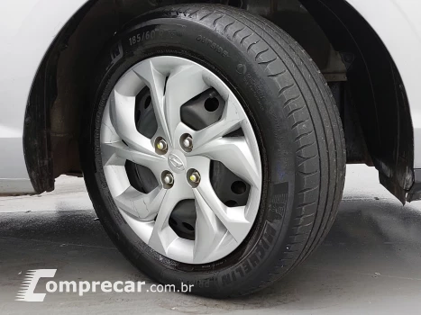 HB20 1.0 12V FLEX COMFORT MANUAL