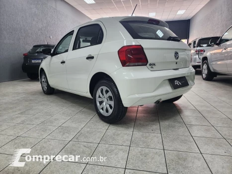 Gol 1.0 Flex 12V 5p