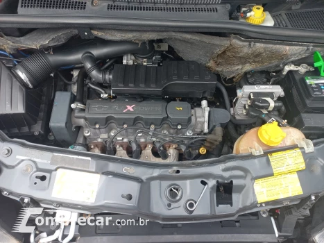 MERIVA 1.8 MPFI Maxx 8V