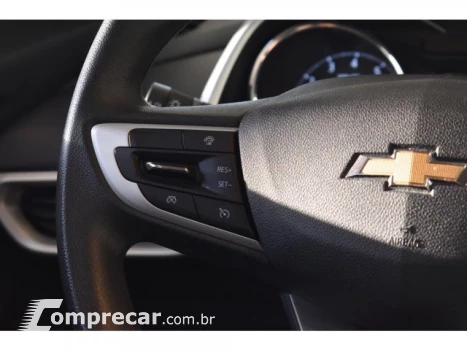 TRACKER - 1.0 TURBO AUTOMÁTICO