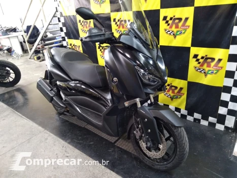 X-MAX 250