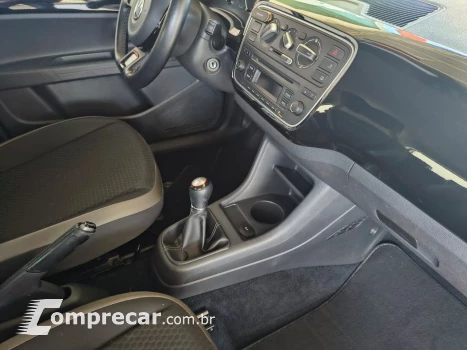 Cross UP 1.0 12V 4P TSI FLEX
