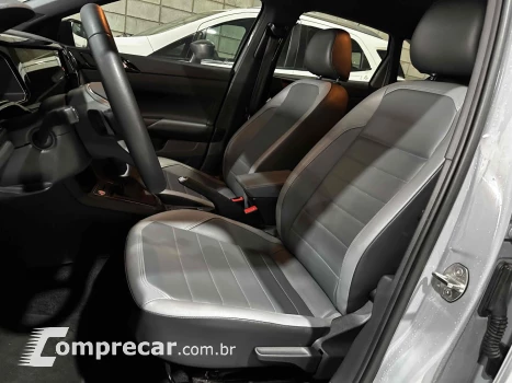 NIVUS 1.0 200 TSI TOTAL FLEX HIGHLINE AUTOMÁTICO