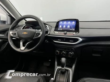 Tracker 1.0 Turbo (Aut) (Flex) (PCD)