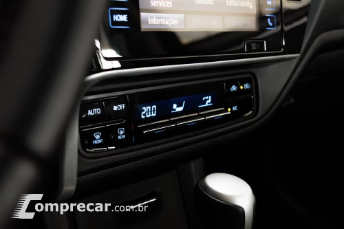 COROLLA 2.0 XEI 16V