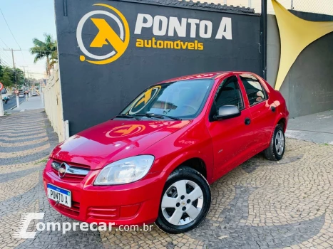 CHEVROLET PRISMA Sed. Joy/ LS 1.0 8V FlexPower 4p 4 portas