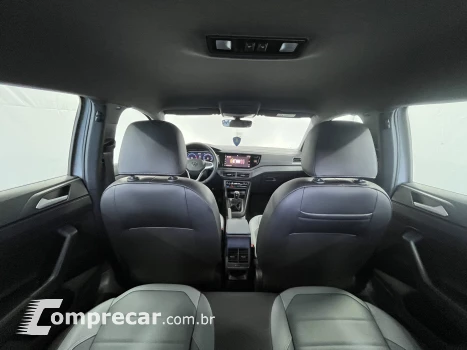 NIVUS 1.0 200 TSI Highline