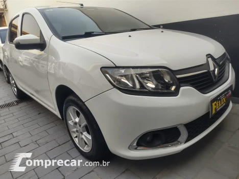 SANDERO 1.6 16V SCE Dynamique Easy-r