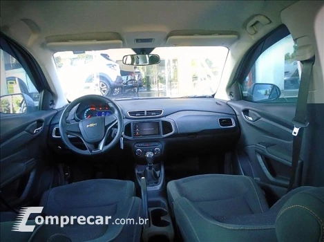 ONIX 1.4 MPFI LT 8V