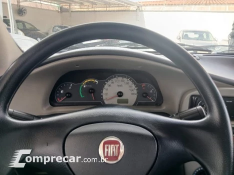 PALIO - 1.0 MPI FIRE CELEBRATION 8V 4P MANUAL