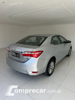 COROLLA 2.0 Altis 16V
