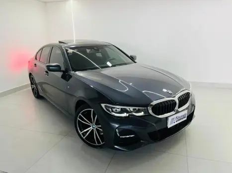 320I  ACTIVE FLEX