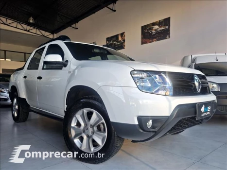 DUSTER OROCH 1.6 16V SCE Express