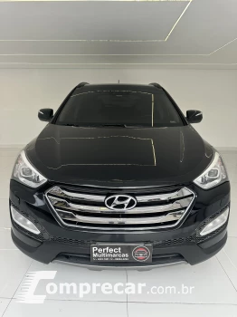 SANTA FÉ 3.5 V6 7L AWD