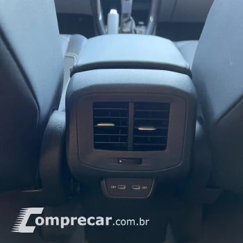 T-Cross Hig. 250 TSI 1.4 Flex 16V 5p Aut