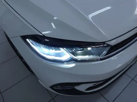 POLO 1.0 170 TSI HIGHLINE AUTOMÁTICO