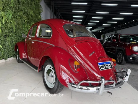 FUSCA 1.3 8V