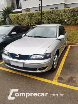 VECTRA 2.2 MPFI CD 16V