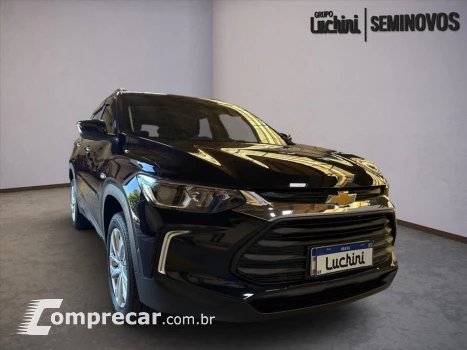 TRACKER 1.0 TURBO FLEX LTZ AUTOMÁTICO