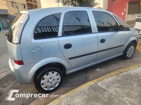 MERIVA 1.8 MPFI Premium 8V