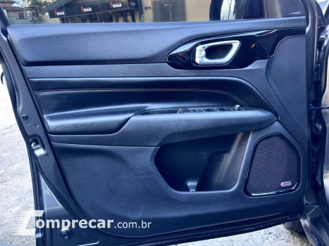 COMPASS 1.3 T270 TURBO FLEX LIMITED AT6