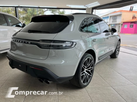 MACAN 2.0 TURBO GASOLINA PDK