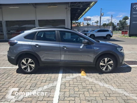 NIVUS 1.0 200 TSI TOTAL FLEX COMFORTLINE AUTOMÁTI