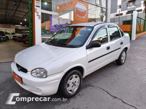 CHEVROLET Corsa Sedan 1.0 4P VHC 4 portas
