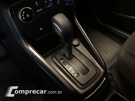 Ecosport 1.5 Ti-Vct Flex Se Direct Automático