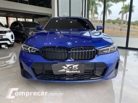 330e M Sport 2.0 Turbo Híbrido Aut.