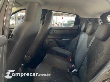 KWID ZEN 1.0 FLEX 12V 5P