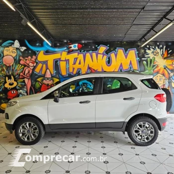 ECOSPORT FSL 1.6