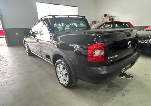 Saveiro 1.6 Mi Ce 8V Flex 2P Manual G.V