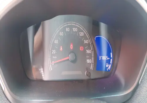 Kwid Life 1.0